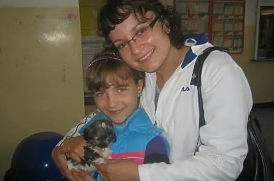 SHIH TZU - Cudowne maluszki