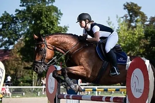 Coco Lady, , Mszczonów