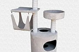 Drapak dla Kota 14 ekskluzywny MAKSPOL