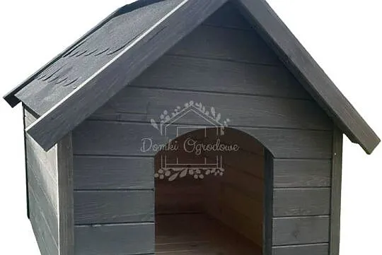 Buda dla psa Rozmiar
