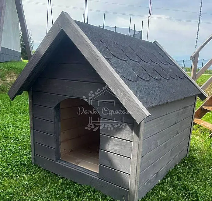 Buda dla psa Rozmiar