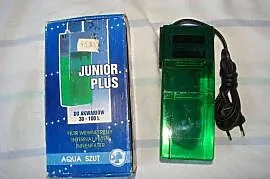Aqua Szut Junior Plus filtr wewnętrzny