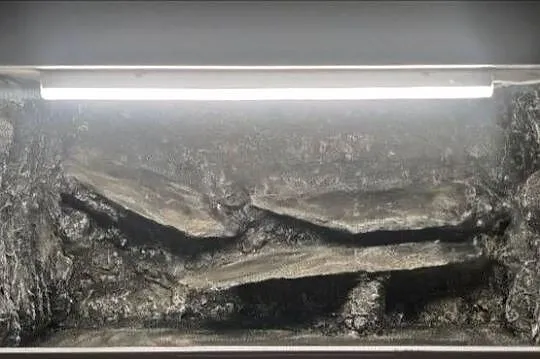 Okazja terrarium dla żółwia greckiego gekona lamparciego