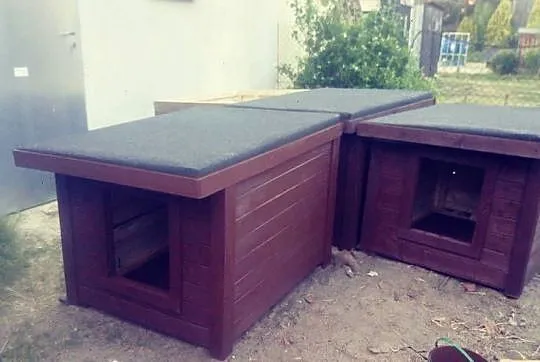 Buda xxl, Opolskie, Grodziec