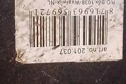 MNICH BUDDA DZIECKO Z ZYWICY 44 WYSOKA Z NIEMIEC LEKKO CIEZKA, Wielkopolskie, Poznań