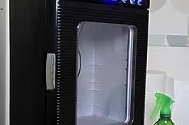 Inkubator dla gadów .