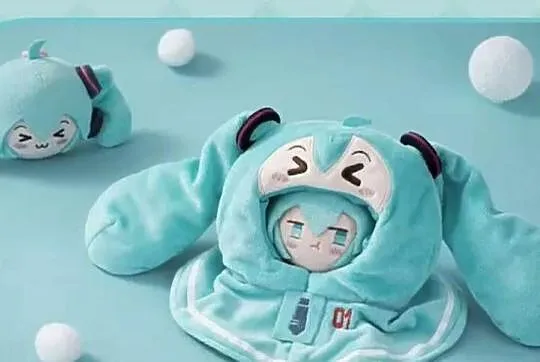 nowa czapeczka anime dla zwierzaka lub lalki, Świętokrzyskie, Sandomierz