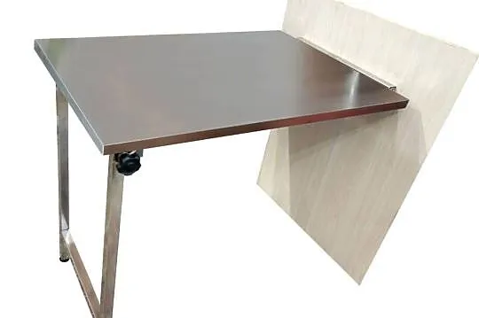 STÓŁ ŚCIENNY WETERYNARYJNY 90 X 60, Śląskie, Częstochowa