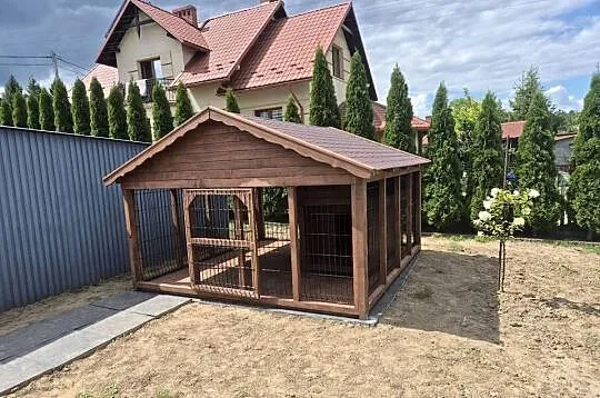 Kojec dla psa