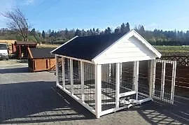 Kojec dla psa