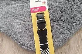 Nowa obroża dla zwierząt *Eloy Pets obroża dla psa do smyczy