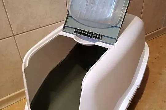 Kuweta dla kota SAVIC Nestor