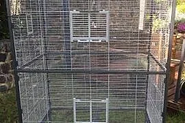 Woliera Montana Cages 120