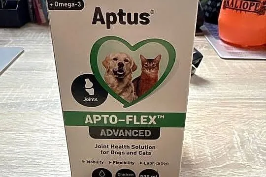 Aptus Apto-Flex Advanced