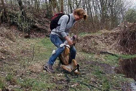 TANIA - biegnijmy razem przez życie ,  śląskie Sos