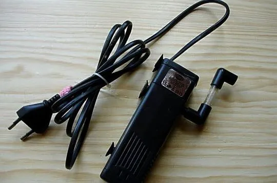Filtr do akwarium 20-60L