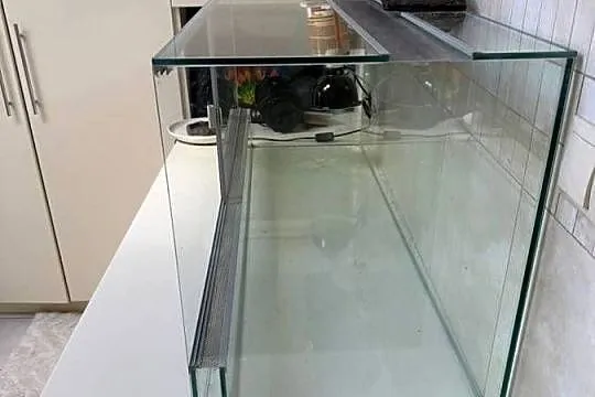 TERRARIUM  120cmx40x50, Mazowieckie, Warszawa