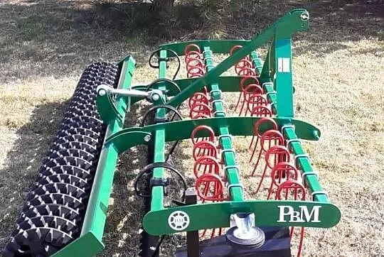 Równiarka do podłoża, równarka toru, maneży padoku 2,7m, Mazowieckie, Płock