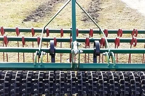 Równiarka do podłoża, równarka toru, maneży padoku 2,7m, Mazowieckie, Płock