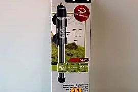 Grzałka akwariowa AQUAEL PLATINIUM HEATER 75