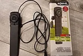 Aquael ultra heater 75W