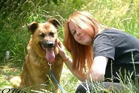 Skrzywdzony przez zycie parys prosi o dom