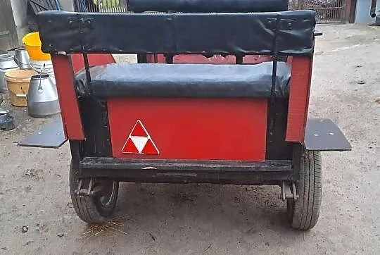 Sprzedam bryczkę, Wielkopolskie, Kłodawa