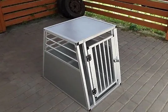 Transporte / Kojec / Klatka, Wielkopolskie, Chomęcice