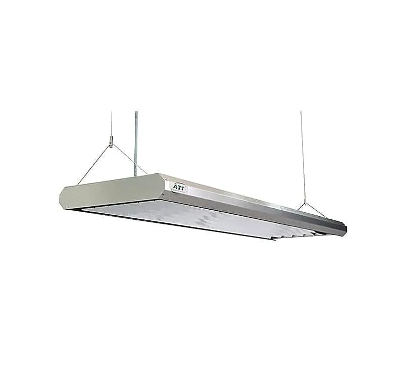 Lampa wisząca T5 ATI Sunpower 8 54w dlia roslin i akwarium, Lubelskie, Lubycza Królewska