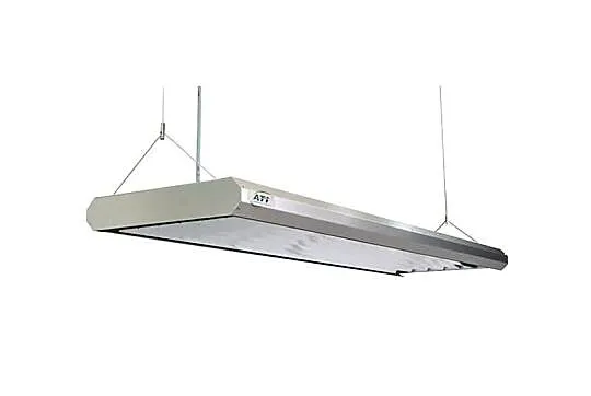 Lampa wisząca T5 ATI Sunpower 8 54w dlia roslin i akwarium, Lubelskie, Lubycza Królewska