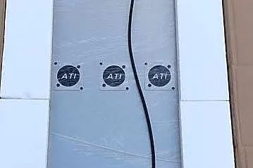Lampa wisząca T5 ATI Sunpower 8 54w dlia roslin i akwarium, Lubelskie, Lubycza Królewska