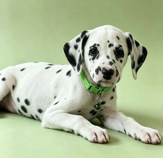 Szczenięta Rasy Dalmatyńczyk | Zarejestrowane w Kennel Club, , Konstancin-Jeziorna