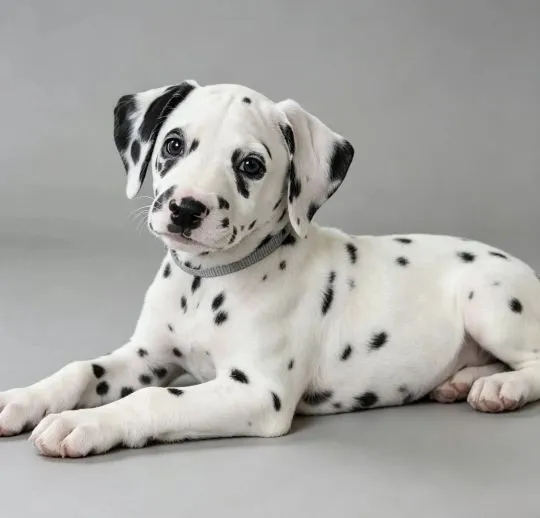 Szczenięta Rasy Dalmatyńczyk | Zarejestrowane w Kennel Club