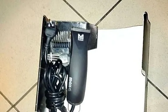 Maszynka do strzyżenia zwierząt firmy MOSER Polecam, Kujawsko-pomorskie, Bydgoszcz