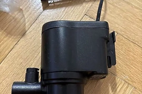 Aquael Turbo filter 1000, Mazowieckie, Warszawa
