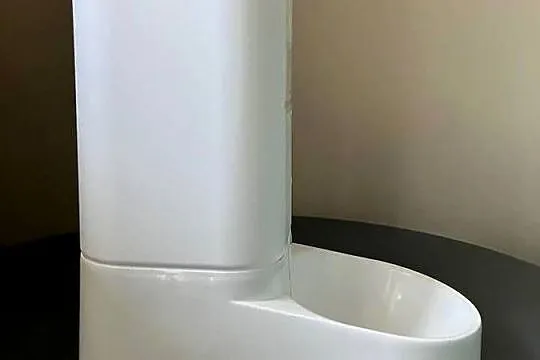 Nowy pojemnik na wodę dozownik miska dla psa kota poidło, Podkarpackie, Nisko