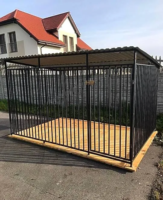 Kojec dla psa 3x2 PROMOCJA - RADZYŃ PODLASKI, Lubelskie, Radzyń Podlaski