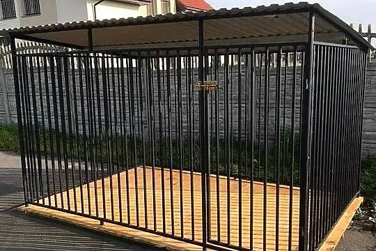 Kojec dla psa 3x2 PROMOCJA - RADZYŃ PODLASKI, Lubelskie, Radzyń Podlaski