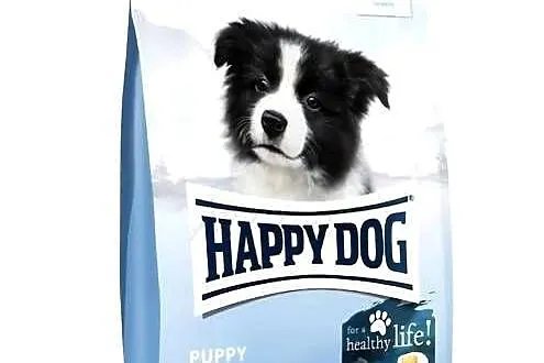Karma Happy Dog puppy 18kg.