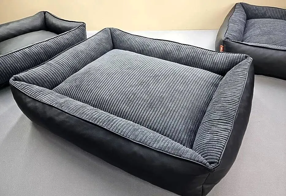 Legowisko dla psa kojec XL 100x90 Bokser, Pinczer, Sznaucer, Śląskie, Myszków