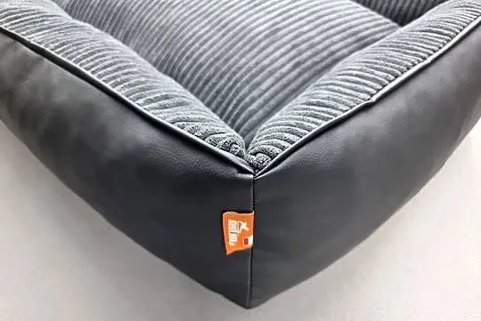 Legowisko dla psa kojec XL 100x90 Bokser, Pinczer, Sznaucer, Śląskie, Myszków