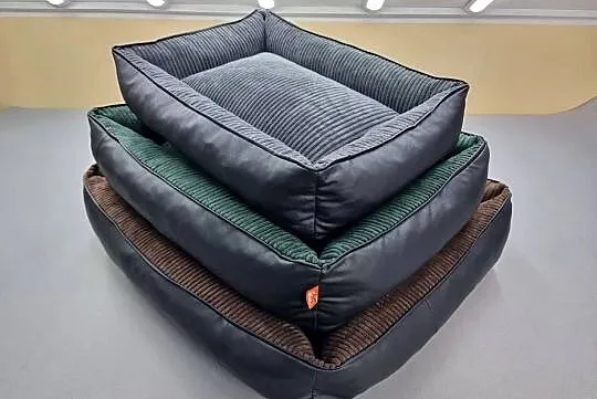 Legowisko dla psa kojec XL 100x90 Bokser, Pinczer, Sznaucer, Śląskie, Myszków