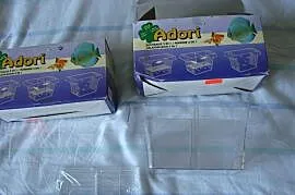 Adori kotnik dla ryb akwariowych