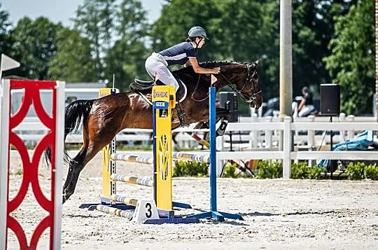 Super klacz do sportu, , 