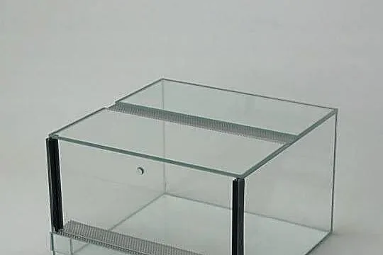 TRANSGLASS - TERRARIUM 30X30X20 - PRODUCENT, Śląskie, Dąbrowa Górnicza