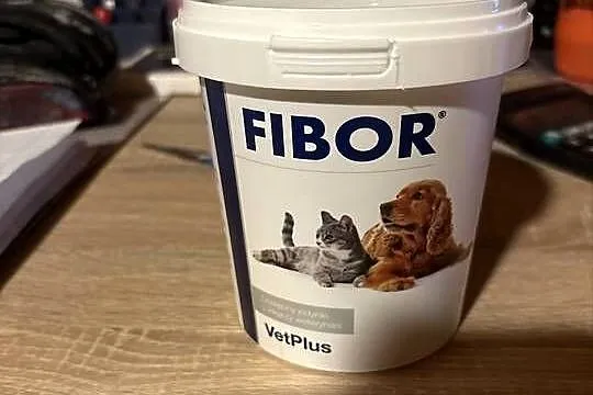 Fibor 500g