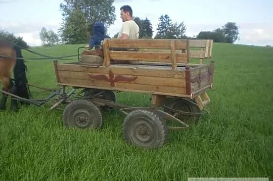 MASZYNY KONNE