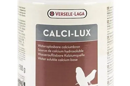 Oropharma Calci-lux  500g rozpuszczalne wapno w wodzie, lęgi, Mazowieckie, Warka