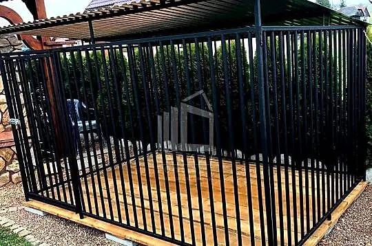 Kojec dla Psa 3x2m Klatka ID578, Lubuskie, Lubartów