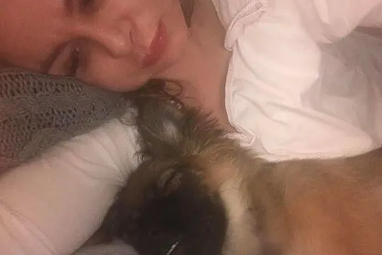 Mija śliczna 5- miesięczna suczka szuka domu, Łódzkie, Łódź